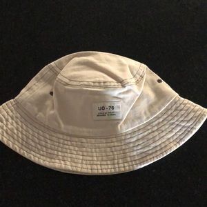 Urban outfitters bucket hat